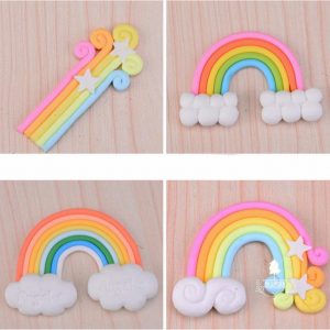 Cầu Vồng - Phụ Kiện Terrarium - 9X GARDEN