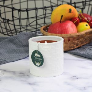 Chậu Gốm Sứ AMI - 9X GARDEN