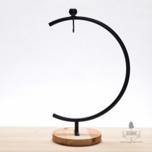 Móc Để Gỗ - Phụ Kiện Trang Trí - 9X GARDEN