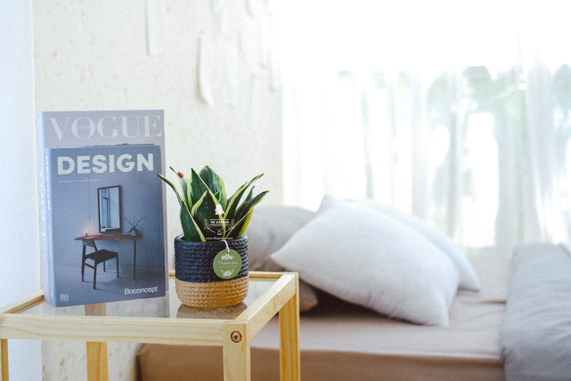 Nghệ thuật tặng quà thu hút- 9X Garden-Gift tips