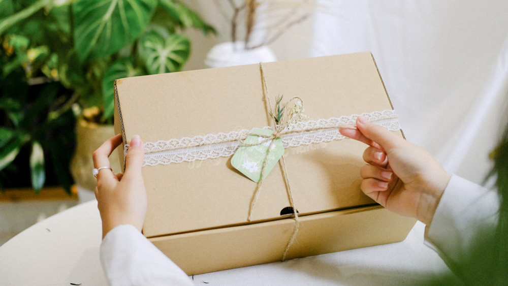 Gift Box - TOKI Suko