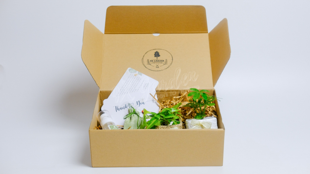 Gift Box - TOKI Suko