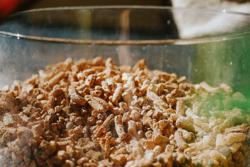 Giá thể và những điều bạn cần biết - 9X GARDEN