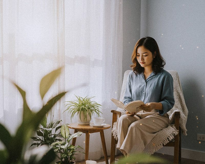 Cây Phong Thủy Hợp Mệnh Thủy | 9X GARDEN