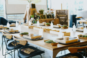 Moss Frame Workshop - 9X GARDEN x nest by AIA Bitexco