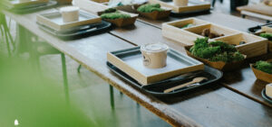 Moss Frame Workshop - 9X GARDEN x nest by AIA Landmark 81