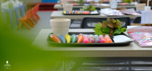 Pot Painting Workshop - 9X GARDEN x BITEX