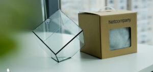 Terrarium Workshop - 9X GARDEN x Netcompany