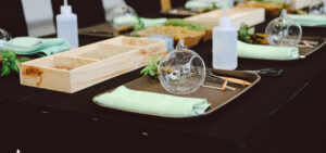 Terrarium Workshop - 9X GARDEN x BMW Bình Tân