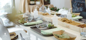 Terrarium Workshop - 9X GARDEN x DAO Music Entertainment