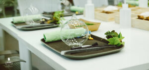 Terrarium Workshop - 9X GARDEN x First Solar