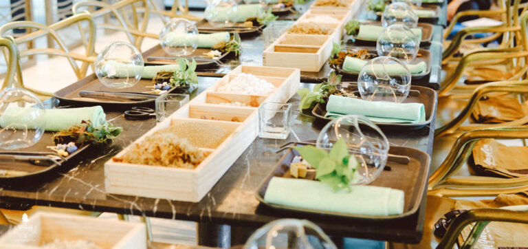 Terrarium Workshop - 9X GARDEN x Walmart Sourcing