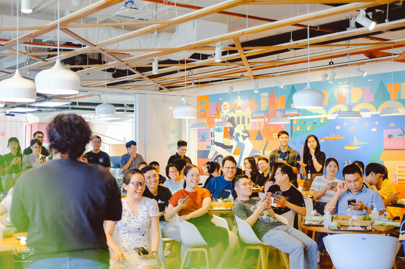 Terrarium Workshop - 9X GARDEN x Money Forward Việt Nam