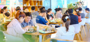 Terrarium Workshop - 9X GARDEN x Money Forward Việt Nam