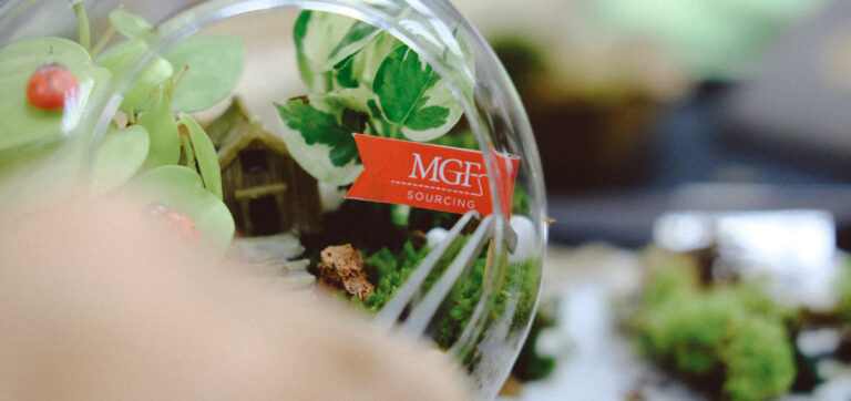 Terrarium Workshop - 9X GARDEN x MGF Sourcing