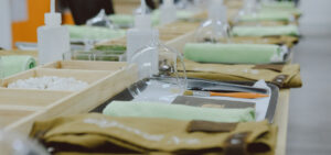 Terrarium Workshop - 9X GARDEN x Bouygues Construction IT Việt