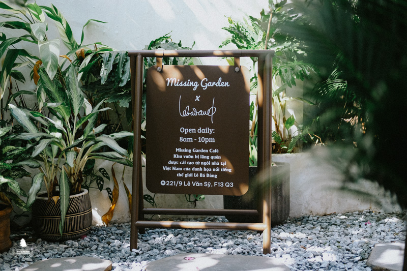 Terrarium Workshop - 9X GARDEN x Shopee Ops Leads