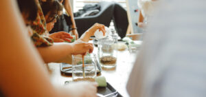 Terrarium Workshop | 9X GARDEN x Nest by AIA