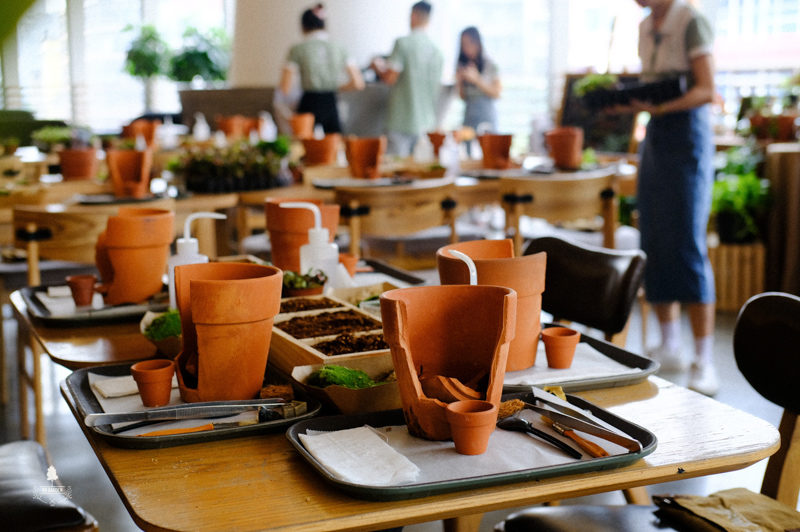 Nhật Ký Halloween Workshop | 9X GARDEN x nest by AIA Bitexco Halloween Workshop - 9X GARDEN x nest by AIA Bitexco