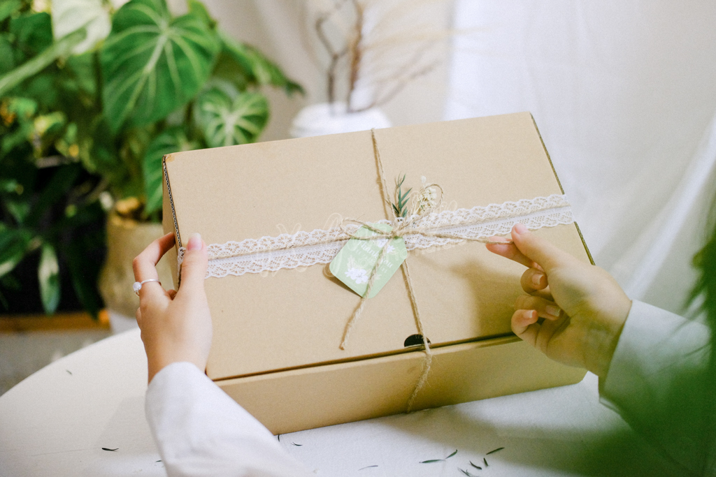 Bí Quyết Chọn Quà Tặng Xanh Dành Cho Phái Nữ Bí Quyết Chọn Quà Tặng Xanh Dành Cho Phái Nữ | 9X GARDEN