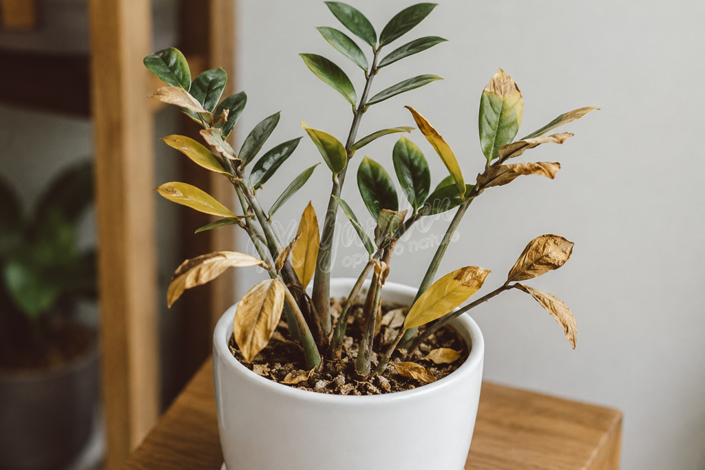 Cẩm Nang “Bắt Bệnh” Từ Lá Cây | 9X GARDEN